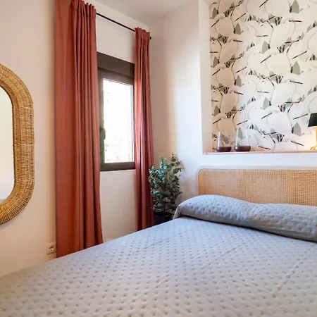 La Escondida Apartment